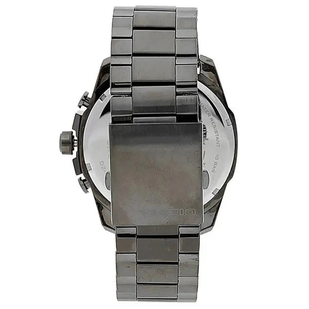 Diesel Mega Chief Chronograph Quartz Men's Watch DZ4421 - Watch Enclave