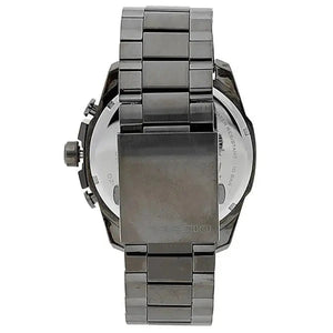 Diesel Mega Chief Chronograph Quartz Men's Watch DZ4421 - Watch Enclave