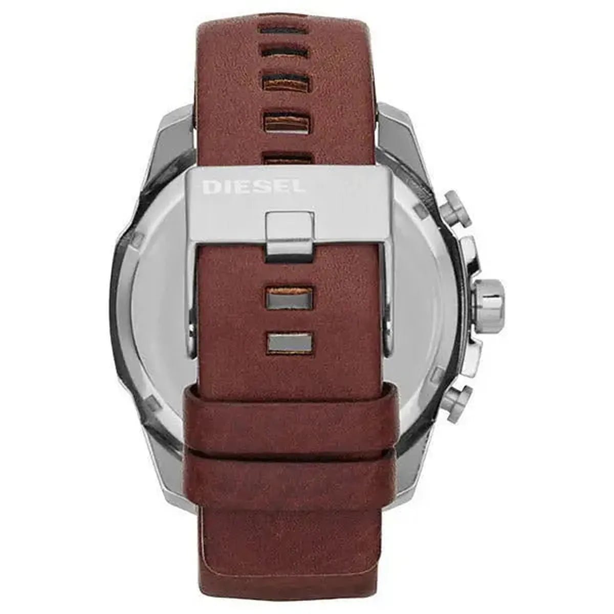 Diesel Mega Chief Quartz Chronograph Men's Watch DZ4290 - Watch Enclave
