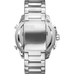 Diesel Mega Chief Quartz Chronograph Men's Watch DZ4417 - Watch Enclave