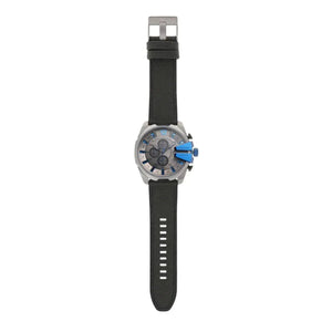 Diesel Mega Chief Quartz Chronograph Men's Watch DZ4500 - Watch Enclave