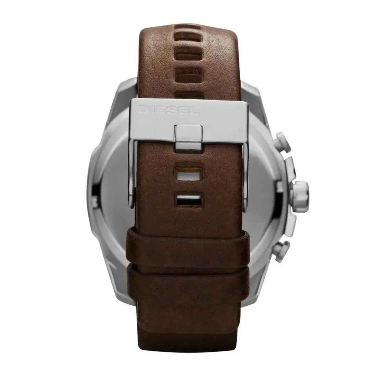 Diesel Mega Chief Quartz Men's Chronograph Watch DZ4281 - Watch Enclave