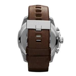 Diesel Mega Chief Quartz Men's Chronograph Watch DZ4281 - Watch Enclave