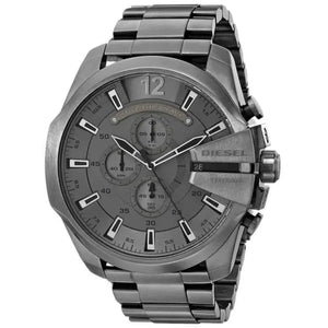 Diesel Mega Chief Quartz Men's Watch DZ4282 - Watch Enclave