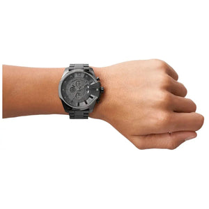 Diesel Mega Chief Quartz Men's Watch DZ4282 - Watch Enclave