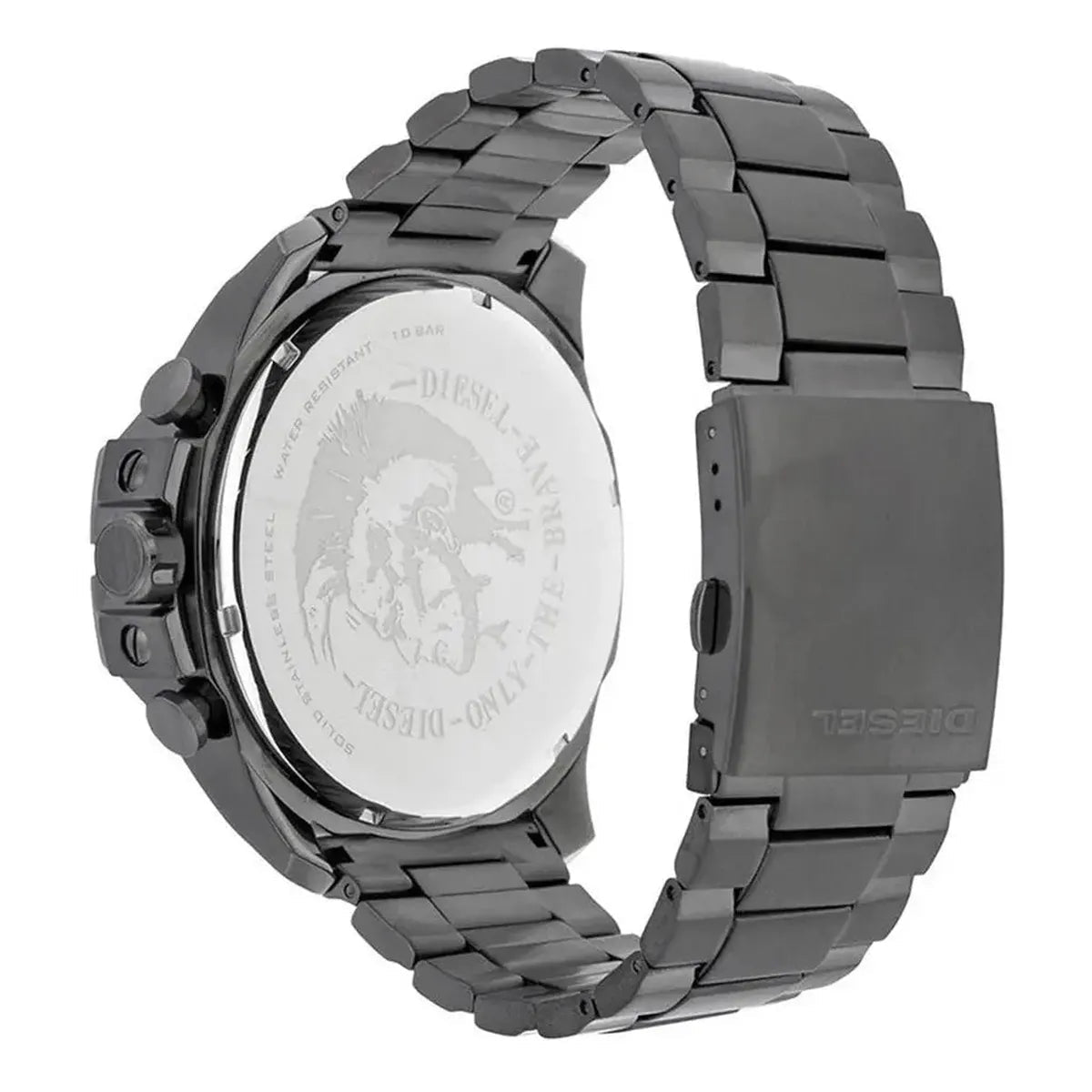 Diesel Mega Chief Quartz Men's Watch DZ4282 - Watch Enclave