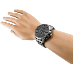 Diesel Mega Chief Quartz Men's Watch DZ4282 - Watch Enclave