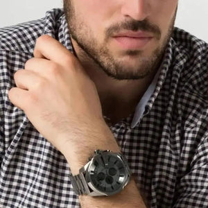 Diesel Mega Chief Quartz Men's Watch DZ4282 - Watch Enclave