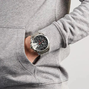 Diesel Mega Chief Quartz Men's Watch DZ4308 - Watch Enclave