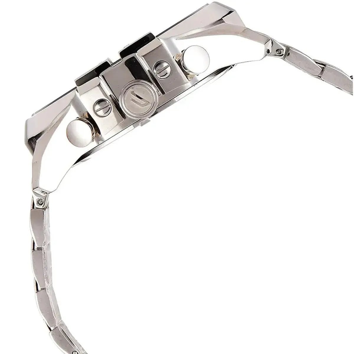 Diesel Mega Chief Quartz Men's Watch DZ4308 - Watch Enclave