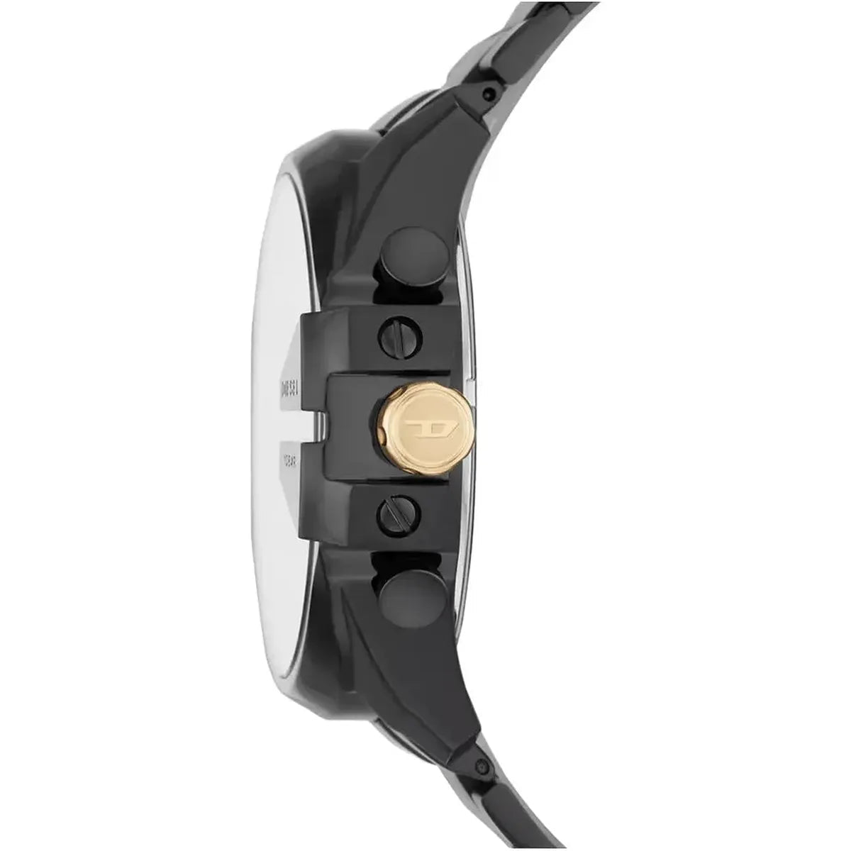 Diesel Mega Chief Quartz Men's Watch DZ4479 - Watch Enclave