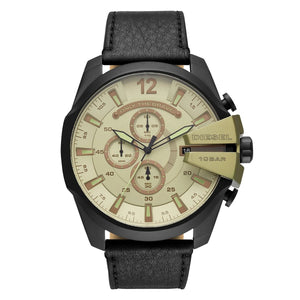 Diesel Mega Chief Quartz Men's Watch DZ4495 - Watch Enclave