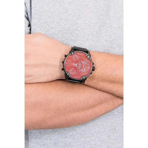Diesel Mr. Daddy 2.0 Quartz Chronograph Men's Watch DZ7395 - Watch Enclave