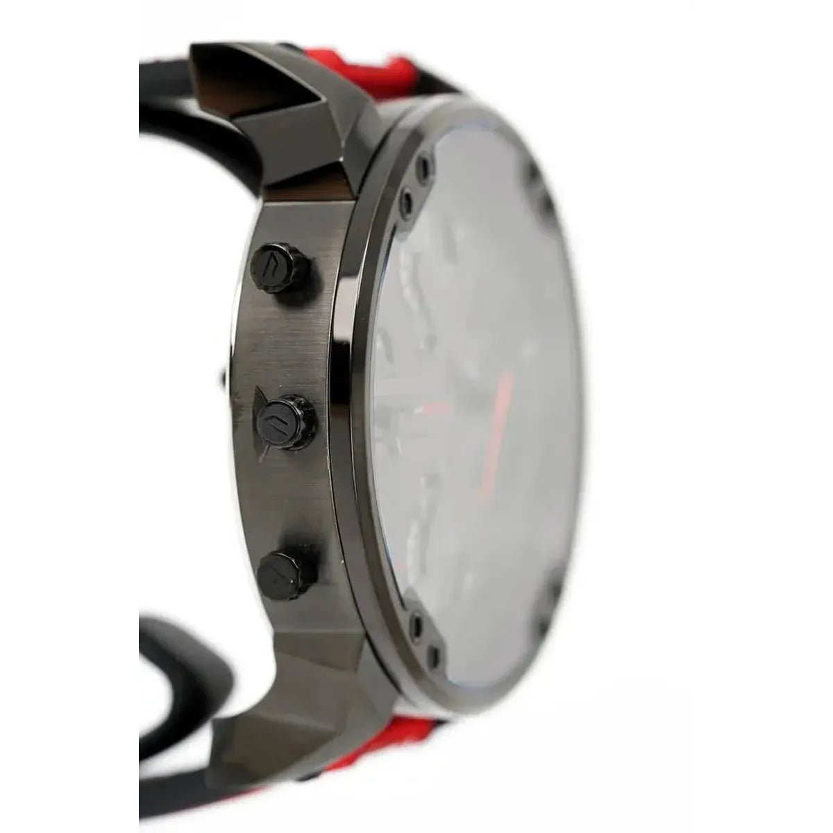 Diesel Mr. Daddy 2.0 Quartz Chronograph Men's Watch DZ7423 - Watch Enclave
