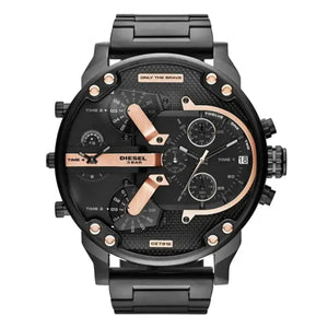 Diesel Mr. Daddy 2.0 Quartz Men's Watch DZ7312 - Watch Enclave