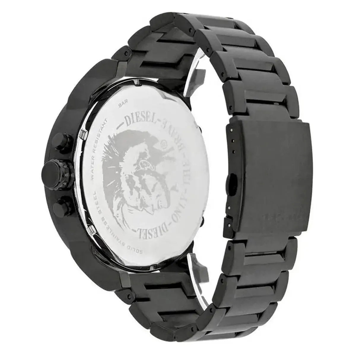 Diesel Mr. Daddy 2.0 Quartz Men's Watch DZ7312 - Watch Enclave
