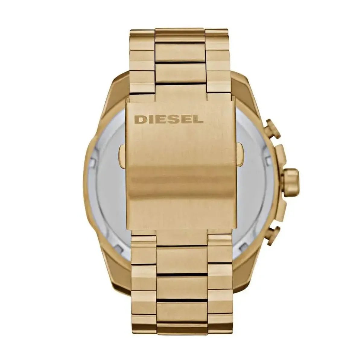Diesel Mr. Daddy 2.0 Quartz Men's Watch DZ7333 - Watch Enclave