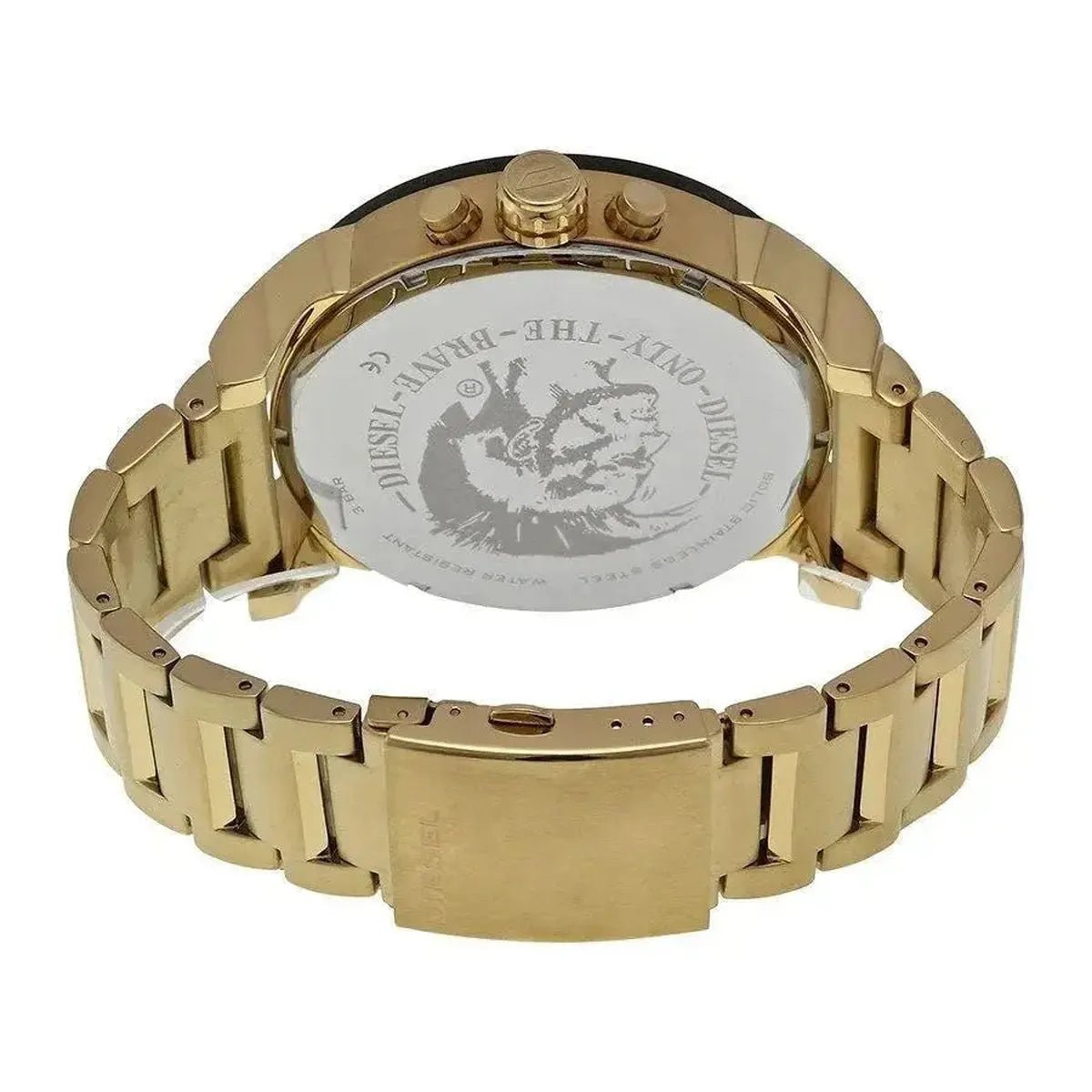 Diesel Mr. Daddy 2.0 Quartz Men's Watch DZ7333 - Watch Enclave