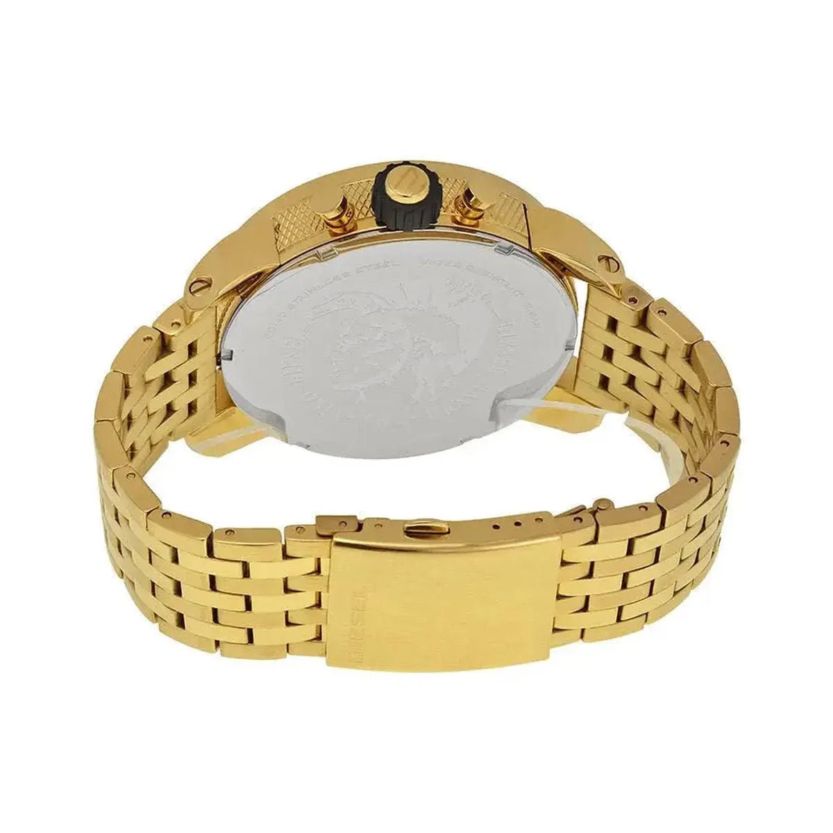 Diesel Mr. Daddy 2.0 Quartz Men's Watch DZ7347 - Watch Enclave