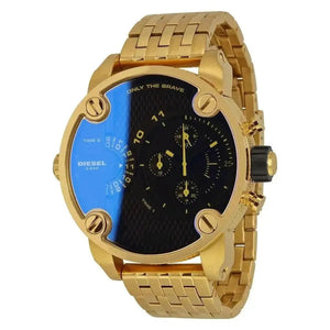 Diesel Mr. Daddy 2.0 Quartz Men's Watch DZ7347 - Watch Enclave