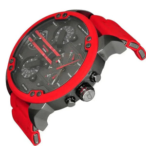 Diesel Mr. Daddy 2.0 Quartz Men's Watch DZ7370 - Watch Enclave
