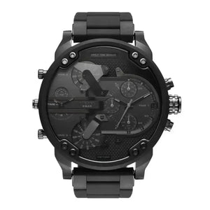 Diesel Mr. Daddy 2.0 Quartz Men's Watch DZ7396 - Watch Enclave