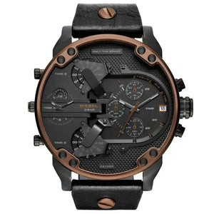 Diesel Mr. Daddy 2.0 Quartz Men's Watch DZ7400 - Watch Enclave