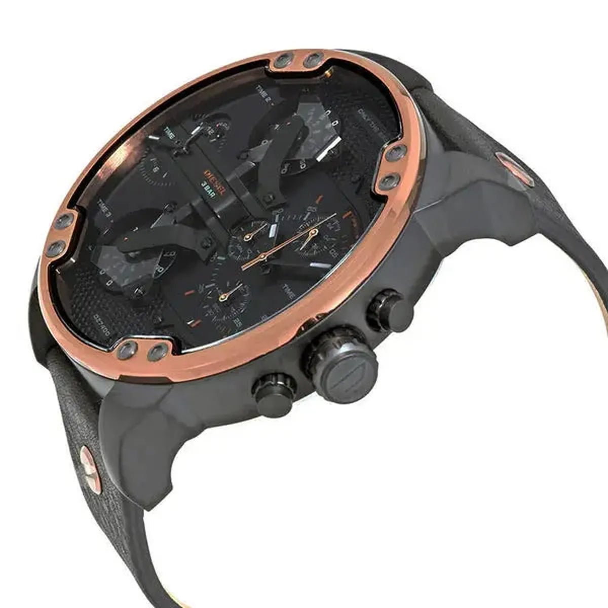 Diesel Mr. Daddy 2.0 Quartz Men's Watch DZ7400 - Watch Enclave
