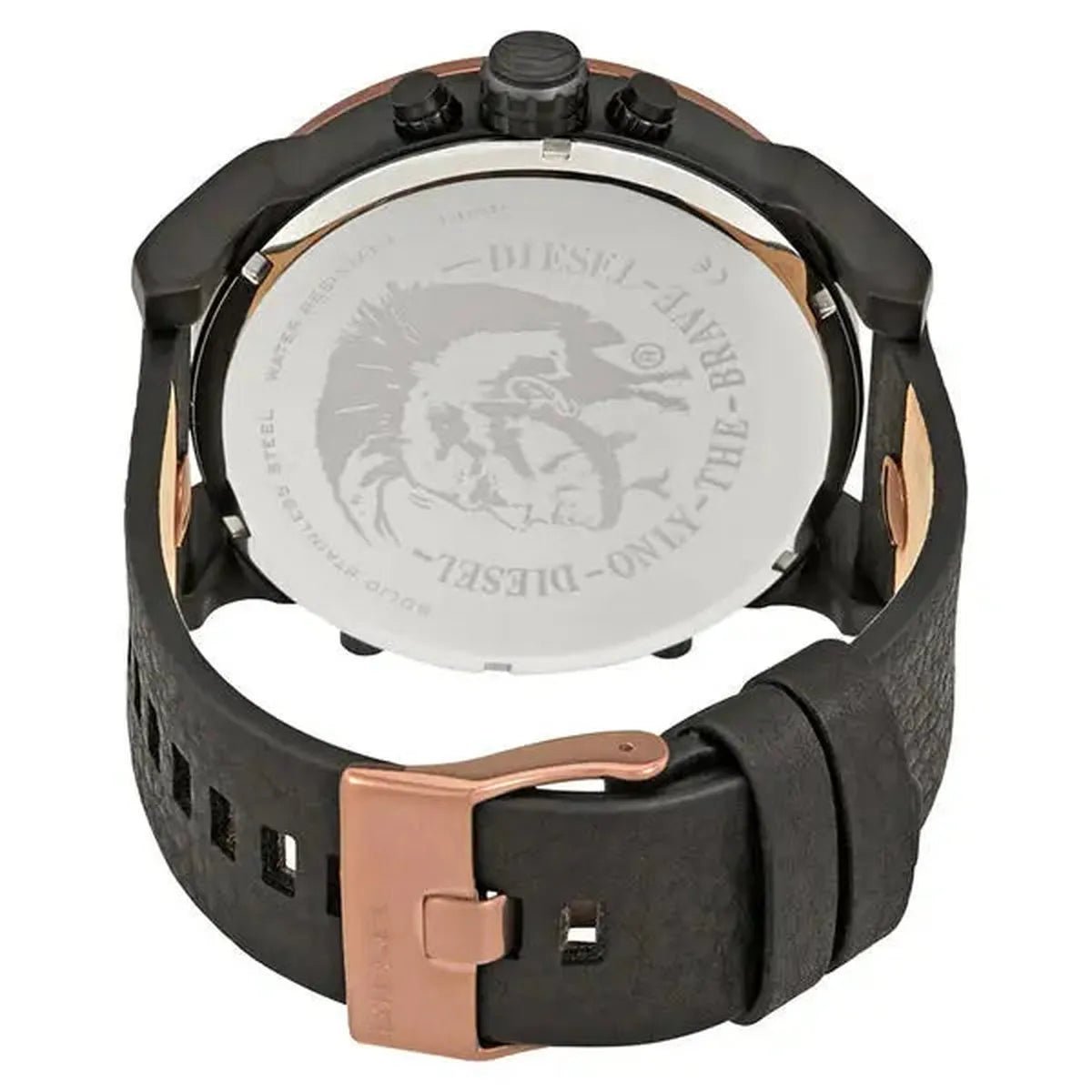 Diesel Mr. Daddy 2.0 Quartz Men's Watch DZ7400 - Watch Enclave