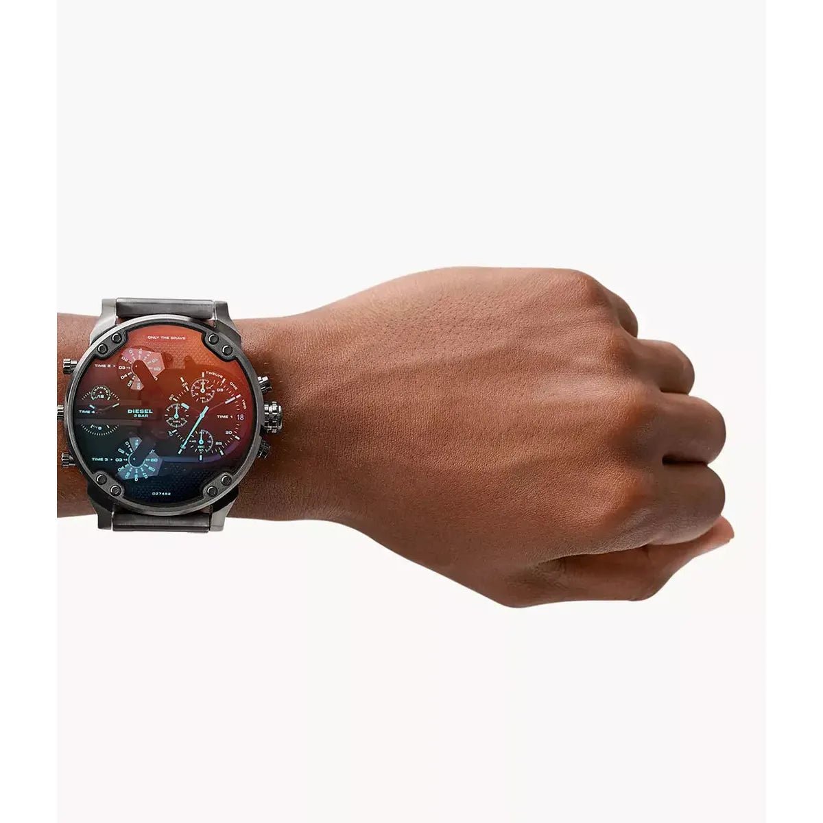 Diesel Mr. Daddy 2.0 Quartz Men's Watch DZ7452 - Watch Enclave