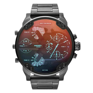 Diesel Mr. Daddy 2.0 Quartz Men's Watch DZ7452 - Watch Enclave