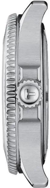 Tissot Seastar 1000 T120.210.11.011.00 Men’s/Unisex Watch Tissot