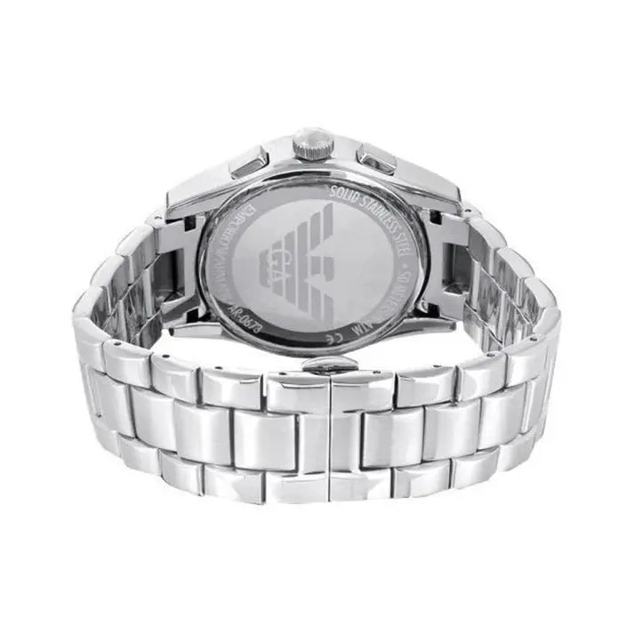 Emporio Armani AR0673 Velente Chronograph Men's Watch Emporio Armani