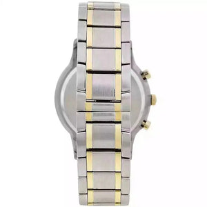 Emporio Armani AR11076 Men's Watch Renato Gold Emporio Armani