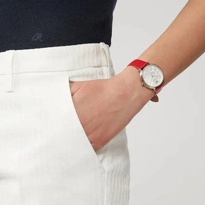 Emporio Armani AR11114 Rose Gold Case Ladies Watch Emporio Armani