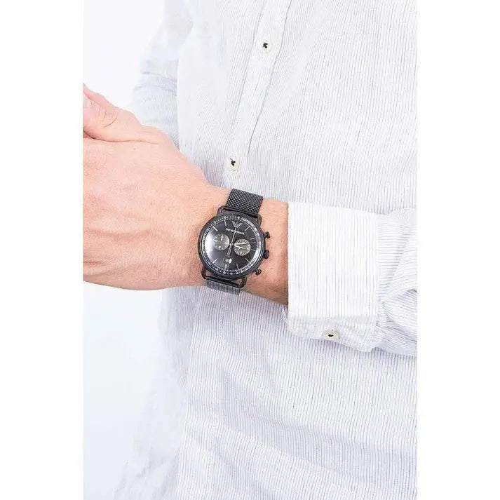 Emporio Armani AR11142 Men's Watch Emporio Armani