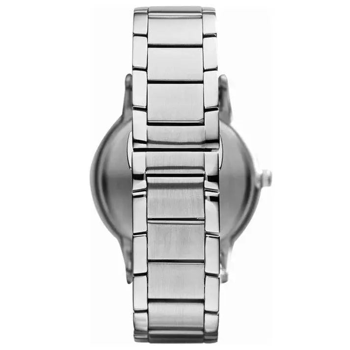 Emporio Armani AR11180 Quartz Blue Dial Men's Watch Emporio Armani