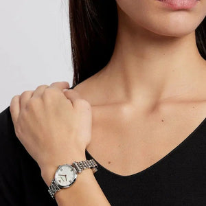 Emporio Armani AR11204 Gianni T-Bar Ladies Watch Emporio Armani