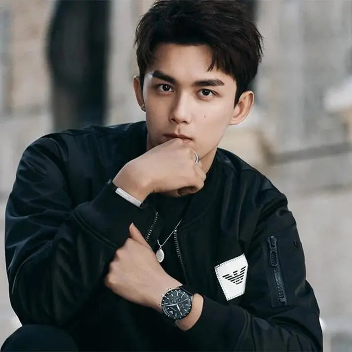 Emporio Armani AR11243 Men's Watch Emporio Armani