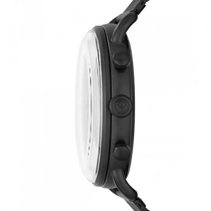 Emporio Armani AR11264 Sport Aviator 43mm Men's Watch Emporio Armani