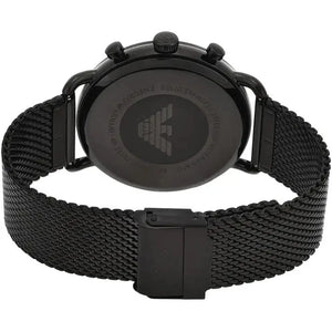 Emporio Armani AR11264 Sport Aviator 43mm Men's Watch Emporio Armani
