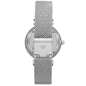 Emporio Armani AR11319 Gianni T-Bar Ladies Watch Emporio Armani
