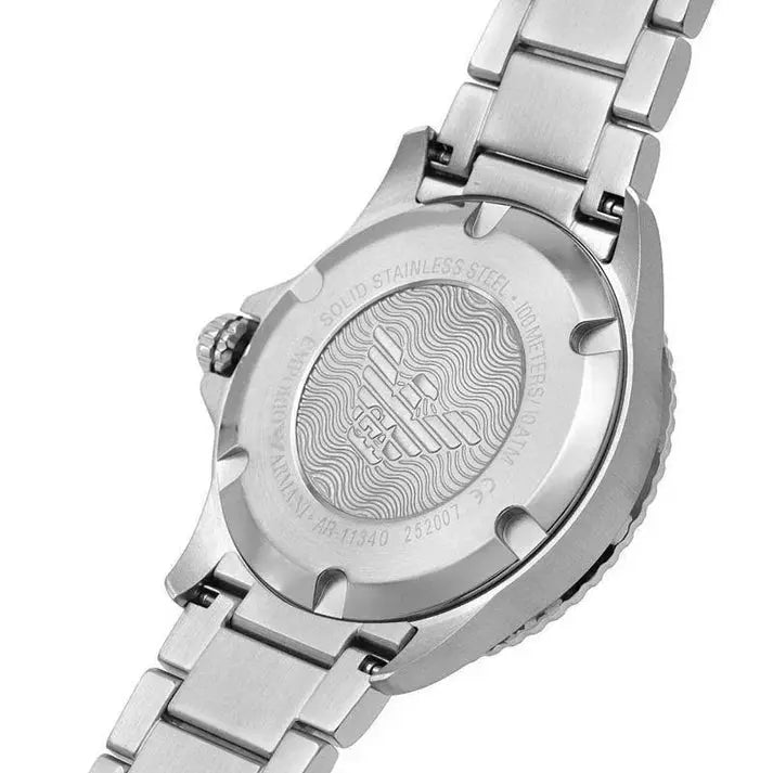 Emporio Armani AR11340 Men's Watch Emporio Armani