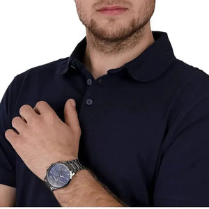 Emporio Armani AR11348 chronograph Stainless Steel Men's Watch Emporio Armani