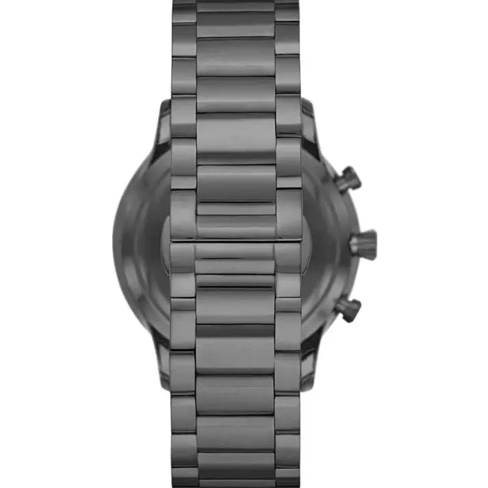 Emporio Armani AR11348 chronograph Stainless Steel Men's Watch Emporio Armani