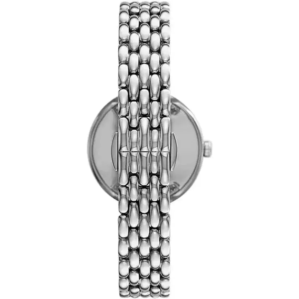 Emporio Armani AR11354 Mother of Pearl Dial Ladies Watch Emporio Armani