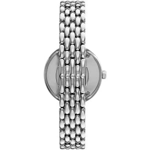 Emporio Armani AR11354 Mother of Pearl Dial Ladies Watch Emporio Armani