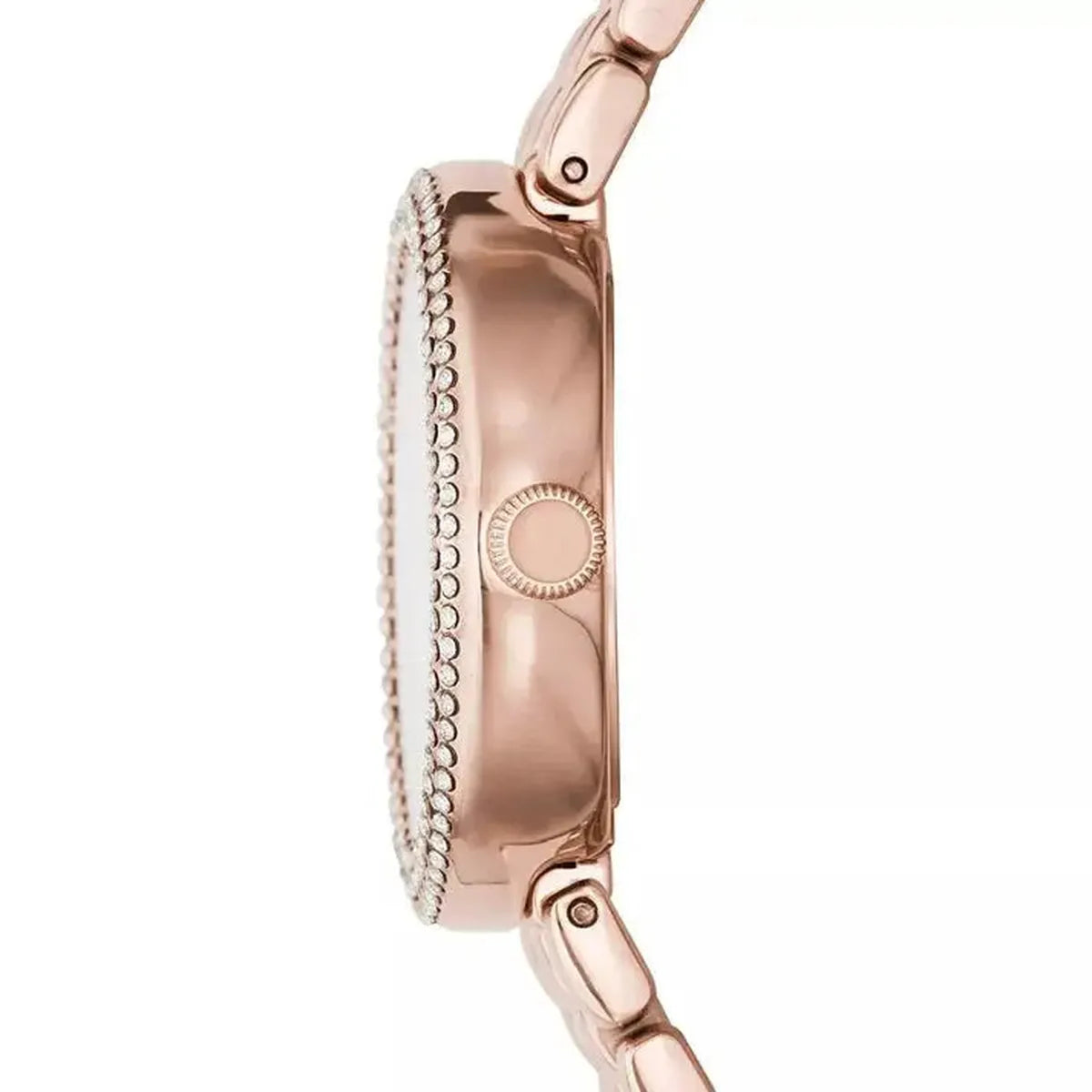Emporio Armani AR11355 Rose Gold-Tone Ladies Watch Emporio Armani