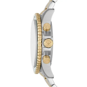 Emporio Armani AR11361 Diver Chronograph Men's Watch Emporio Armani