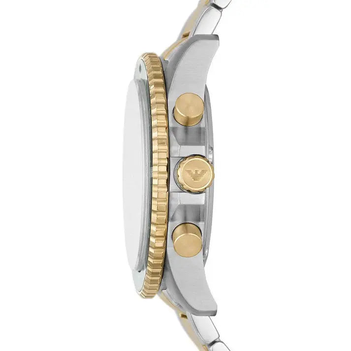 Emporio Armani AR11361 Diver Chronograph Men's Watch Emporio Armani